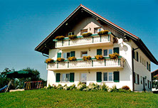 Bauernhof Dieing