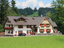 Ferienwohnungen