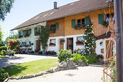 Ferienhof Moosmann